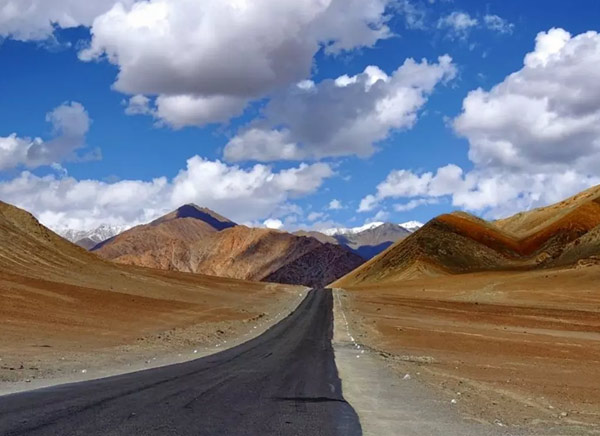 Ladakh