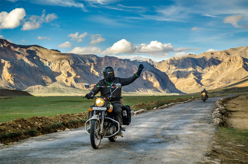 Leh Ladakh Tour