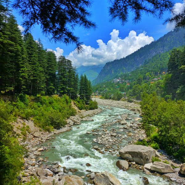 Manali